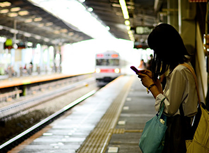 The Lost Art of Connection: The Story of the Woman I Met on a Train