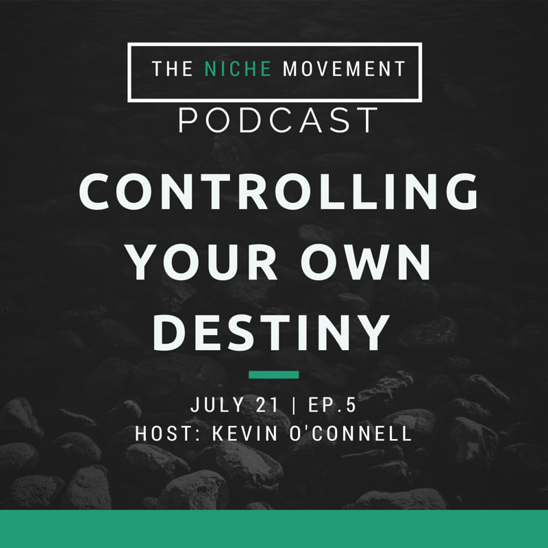 How I Found a Job I Love