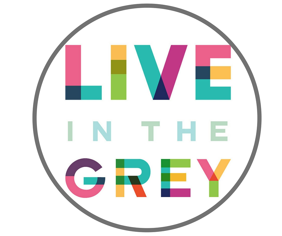 Live in the Grey Live in the Grey challenges the work-life divide by encouraging the blend of personal passions with professional pursuits. They offer resources, insights and motivation for people pursuing fulfilling careers, while helping companies foster "grey" culture.