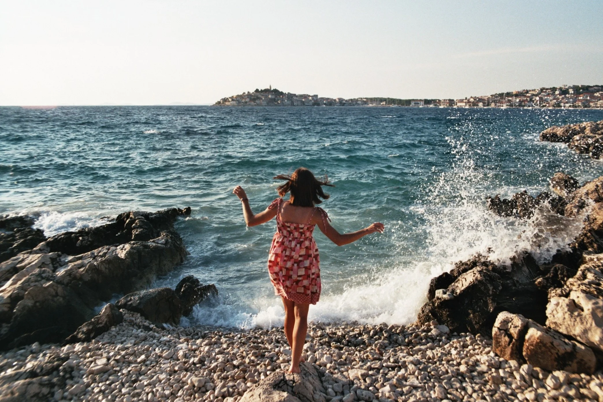 5 Steps to Discovering your Niche