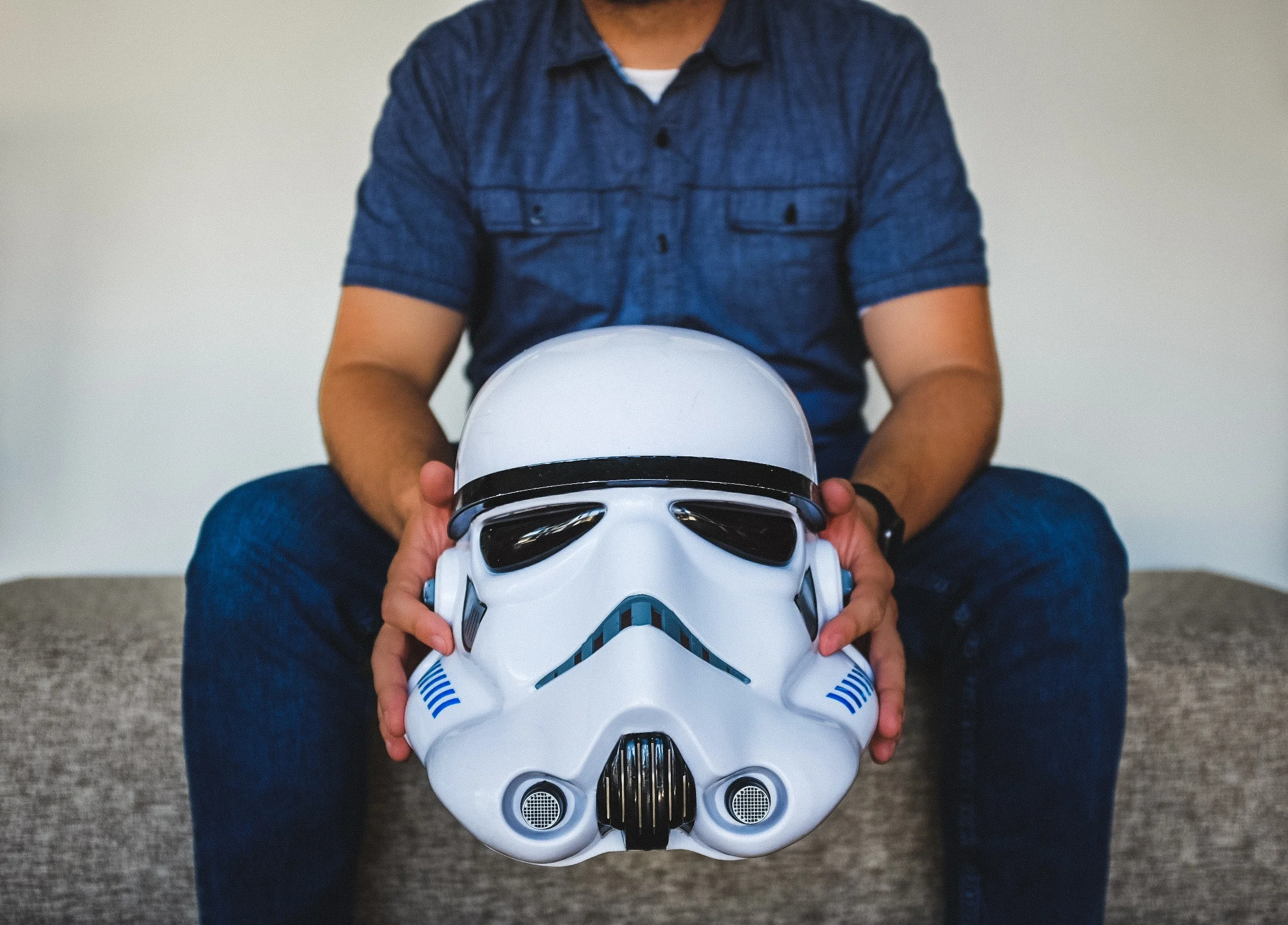 3 Lessons to Build an Original Personal Brand