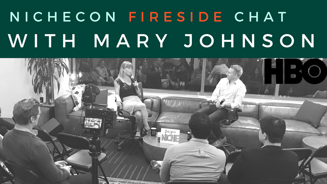 How I Found a Job I Love