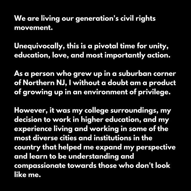 A message from founder @koco83 and the TNM team.
⠀⠀⠀⠀⠀⠀⠀⠀⠀
If you&rsquo;d like to help us raise additional funds either to increase the amount of the two scholarships we&rsquo;ve set up, or to open up the scholarships to more students, link&rsquo;s i