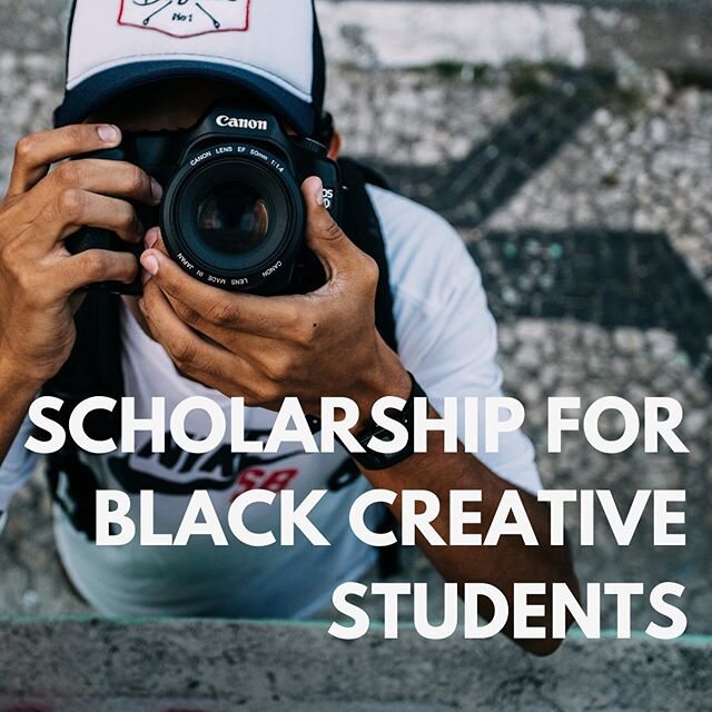 The Niche Movement is offering two scholarships with a minimum of $200/each to Black college students majoring in any area of business, marketing, the creative fields, or entrepreneurship.
⠀⠀⠀⠀⠀⠀⠀⠀⠀
If you&rsquo;re interested in applying, send us a D