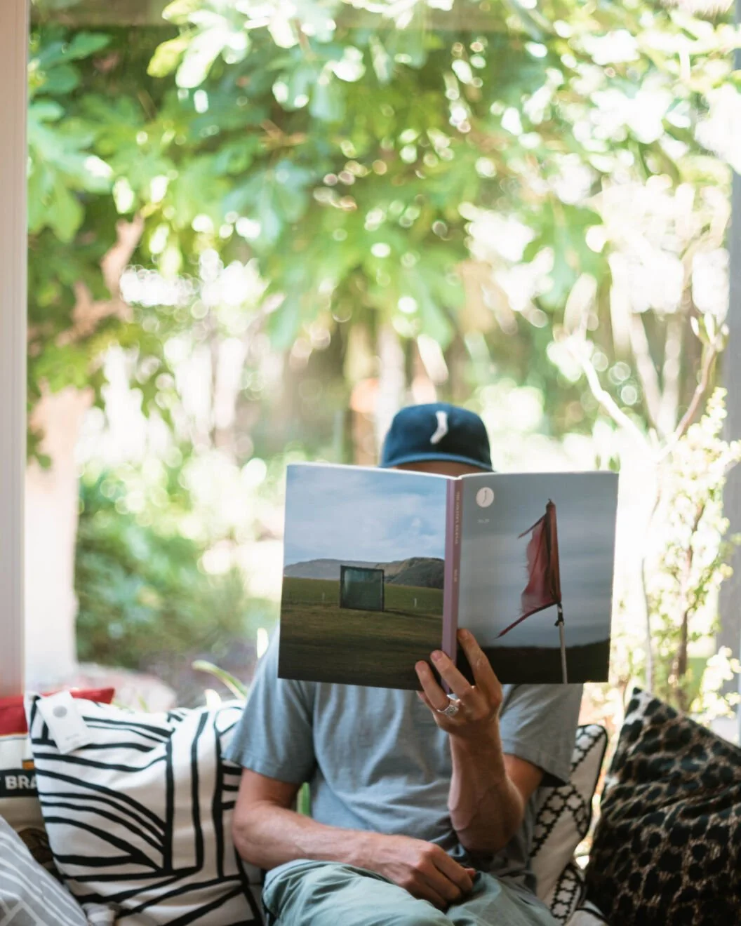 The Golfer's Journal