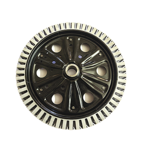 Slinky Hub Motor Cores for EVs — PPM