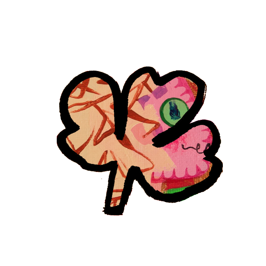 It's Me, Jackson Potluck