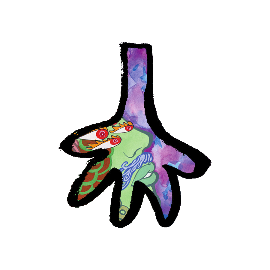 Secretion Myth
