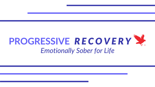The Progressive Recovery Course — Progressive Recovery