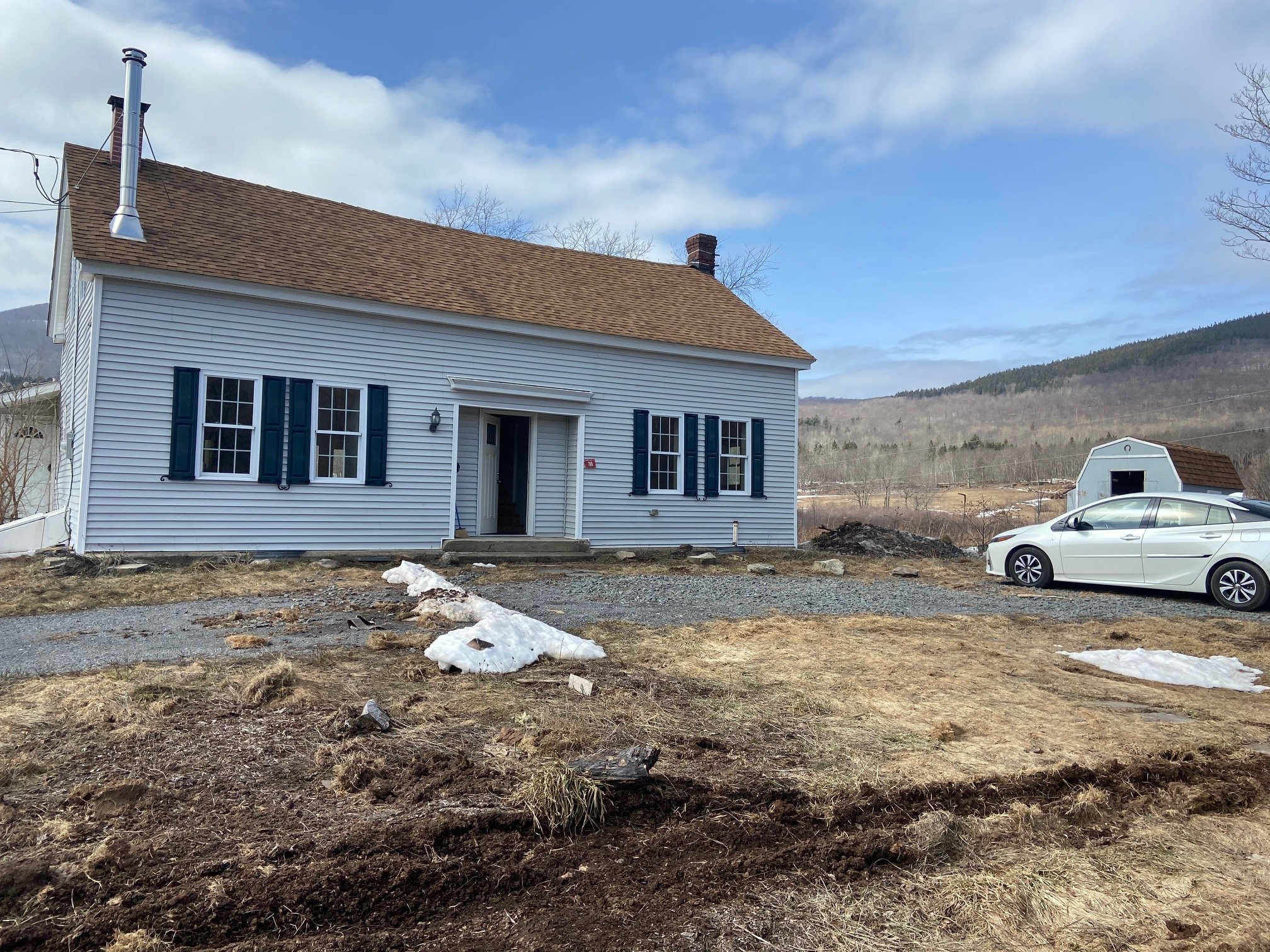 WINDHAM, NY REHAB