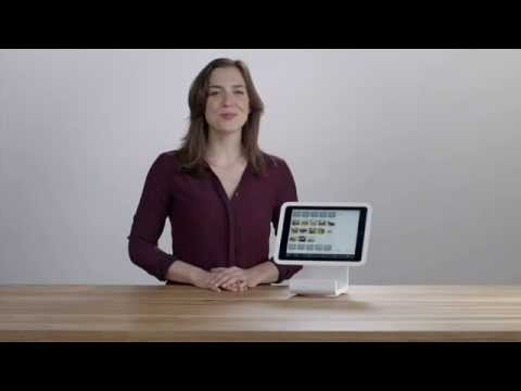 Creating Items with Square Point of Sale