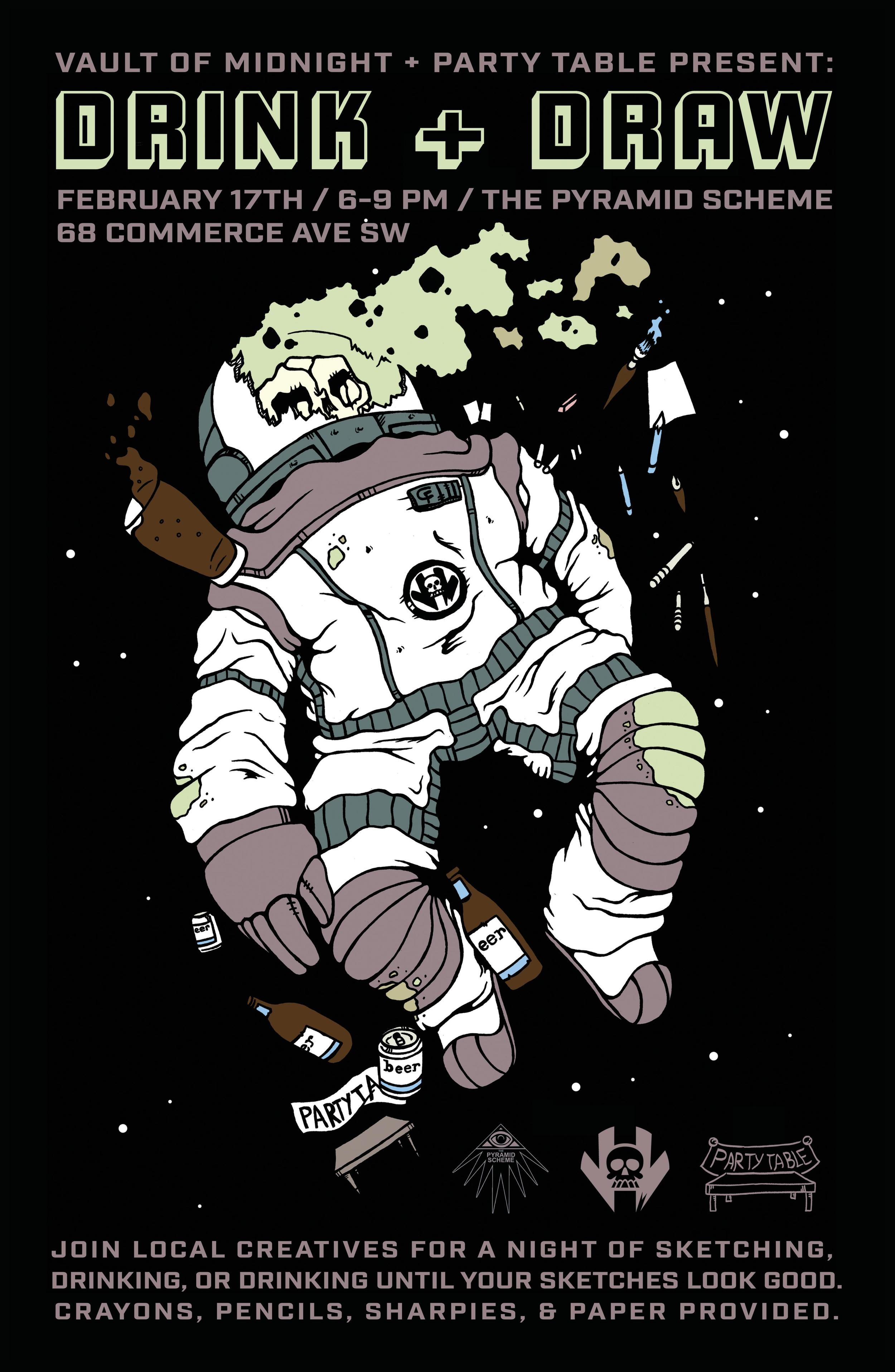 Illustration by Chris Fiore