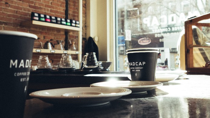VoM x Madcap