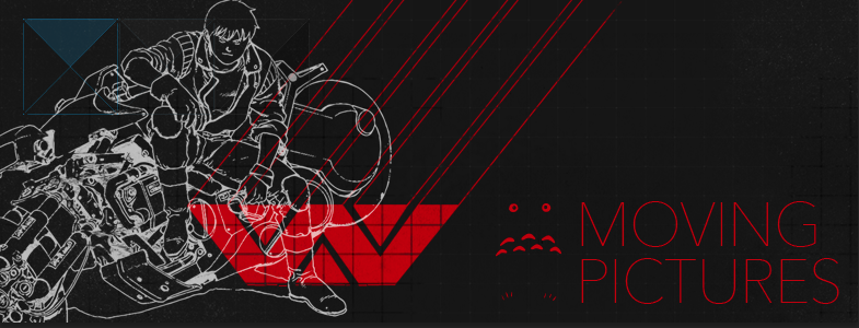 Moving Pictures Movie Series