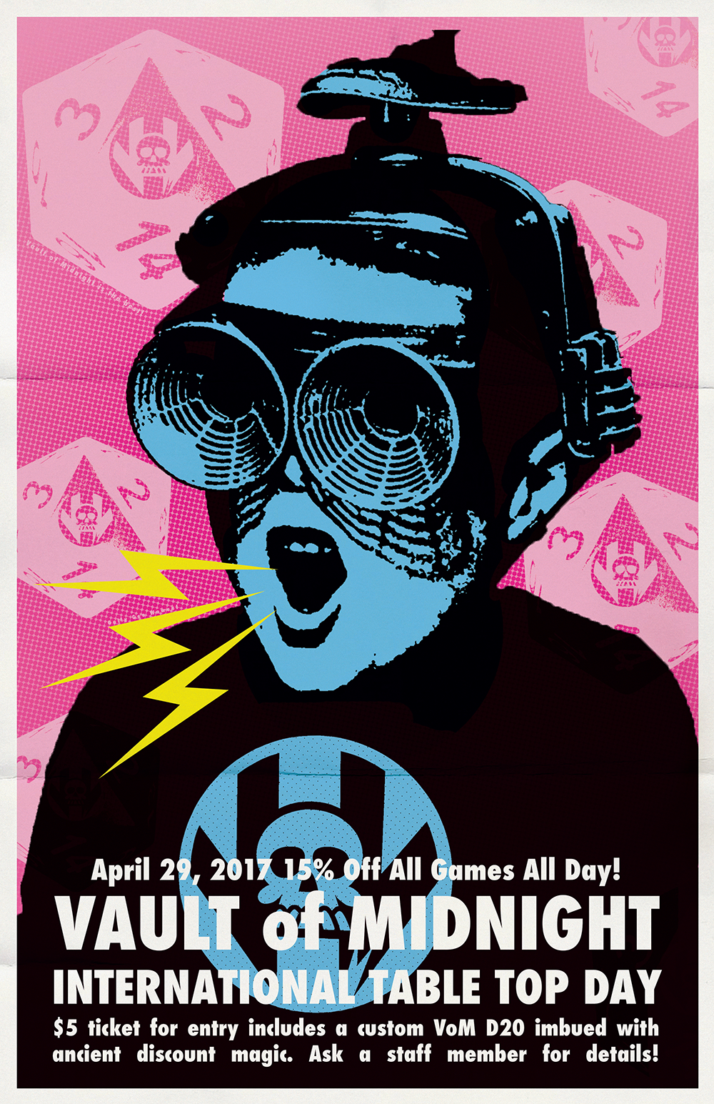 International Tabletop Day