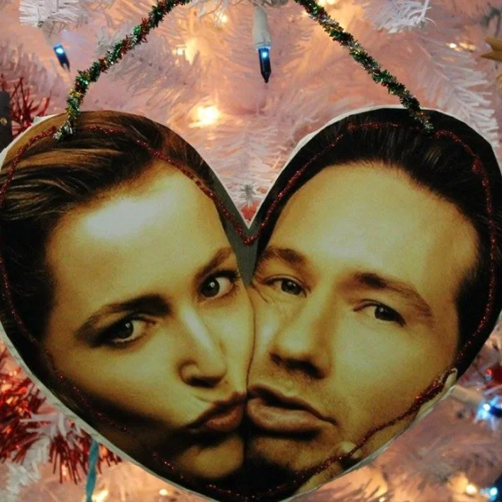 Annual Tree Lighting Soiree