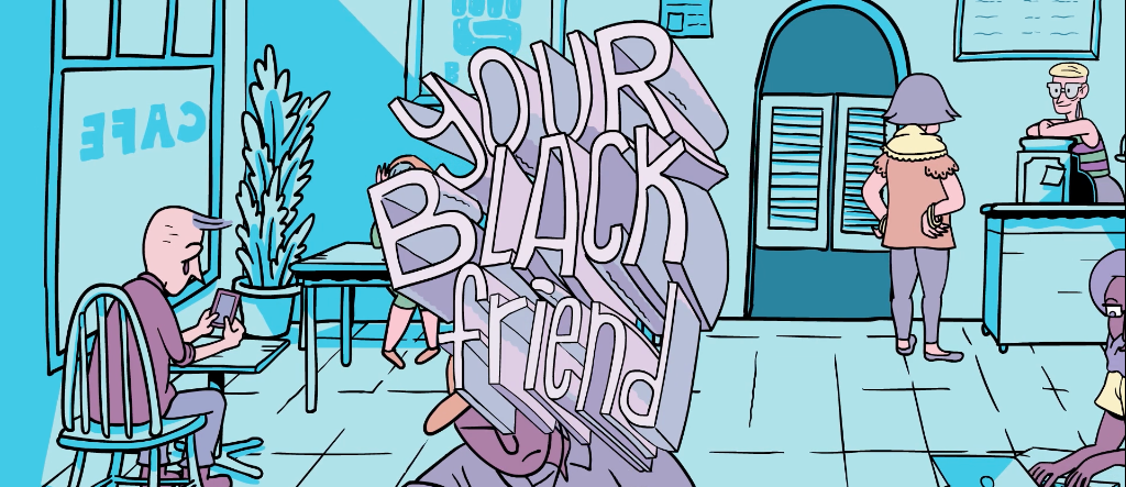 Ann Arbor Comic Book Club