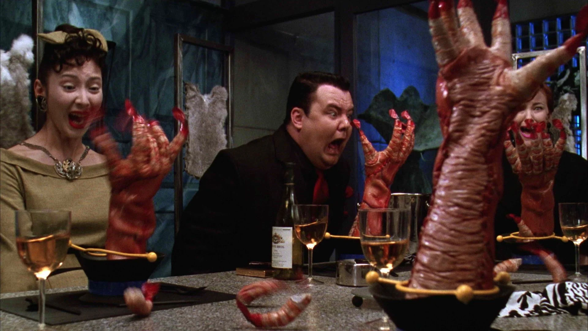 Moving Pictures Film Series: Beetlejuice