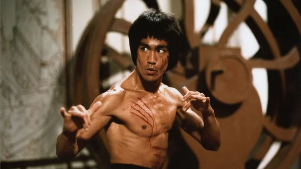 Moving Pictures Film Series: Enter the Dragon