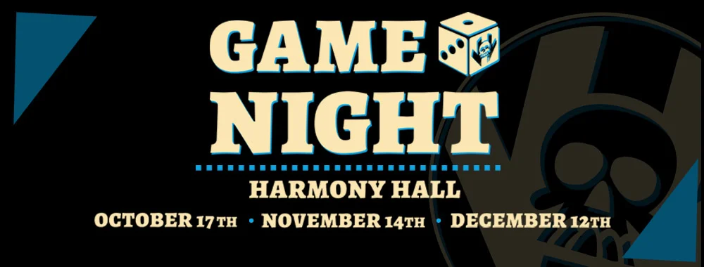 Game Night - Grand Rapids