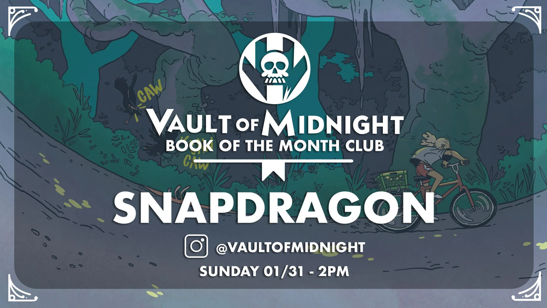 Book of the Month Club