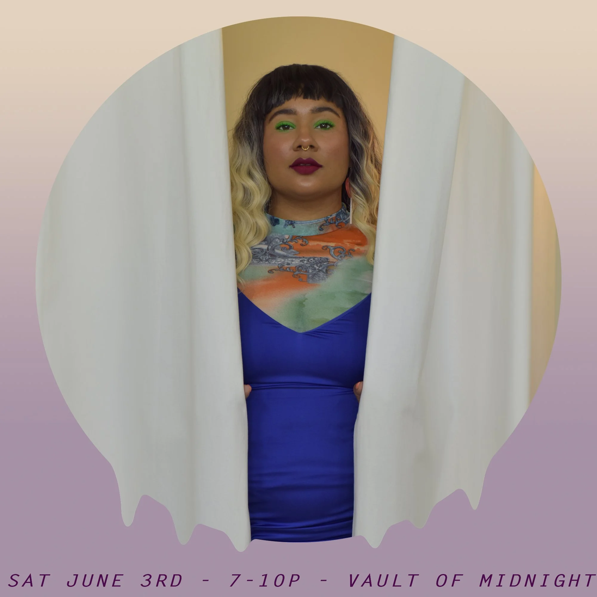 NEITHER HERE NOR THERE-A King Katz Art Show