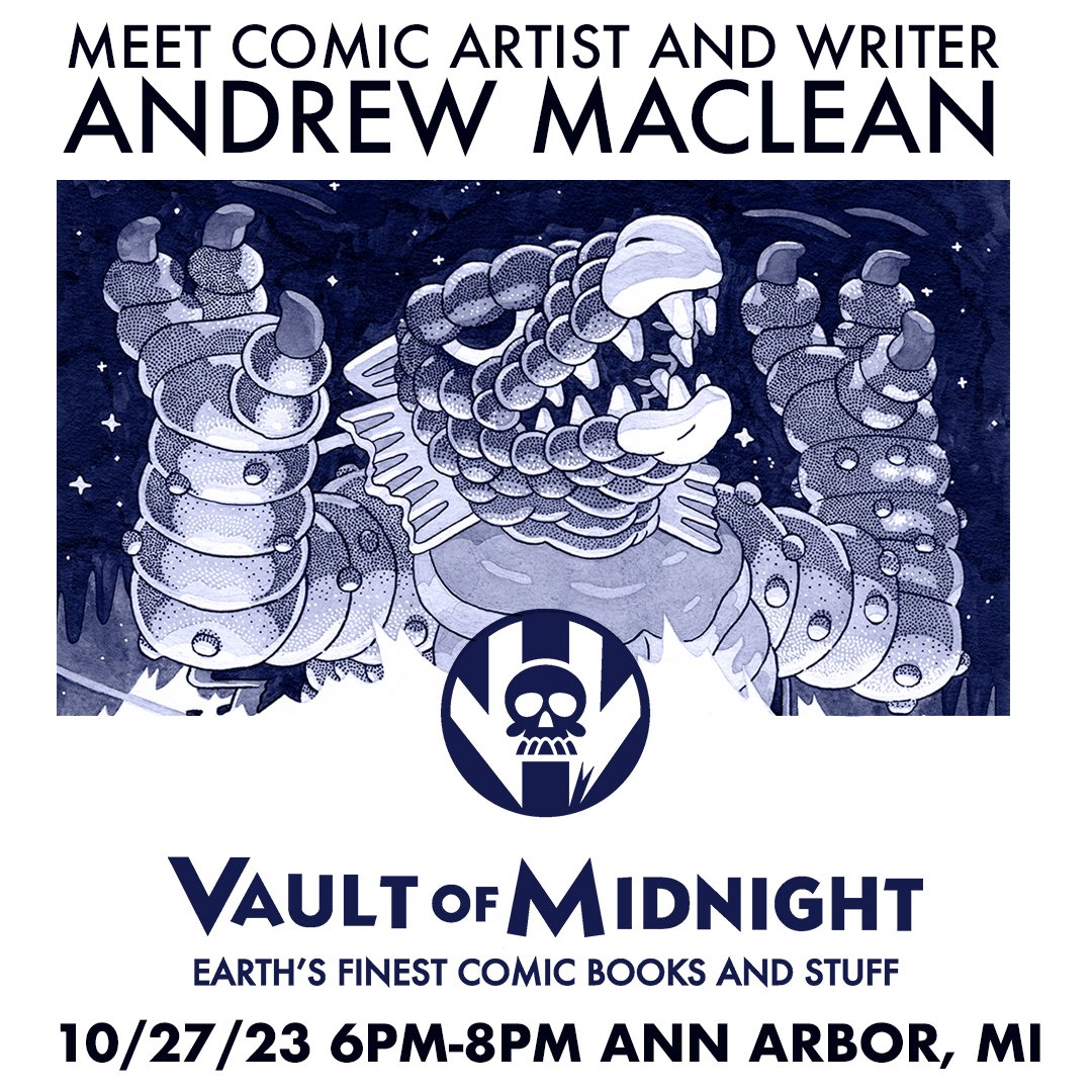  ANDREW MACLEAN SNARLAGON SIGNING EVENT