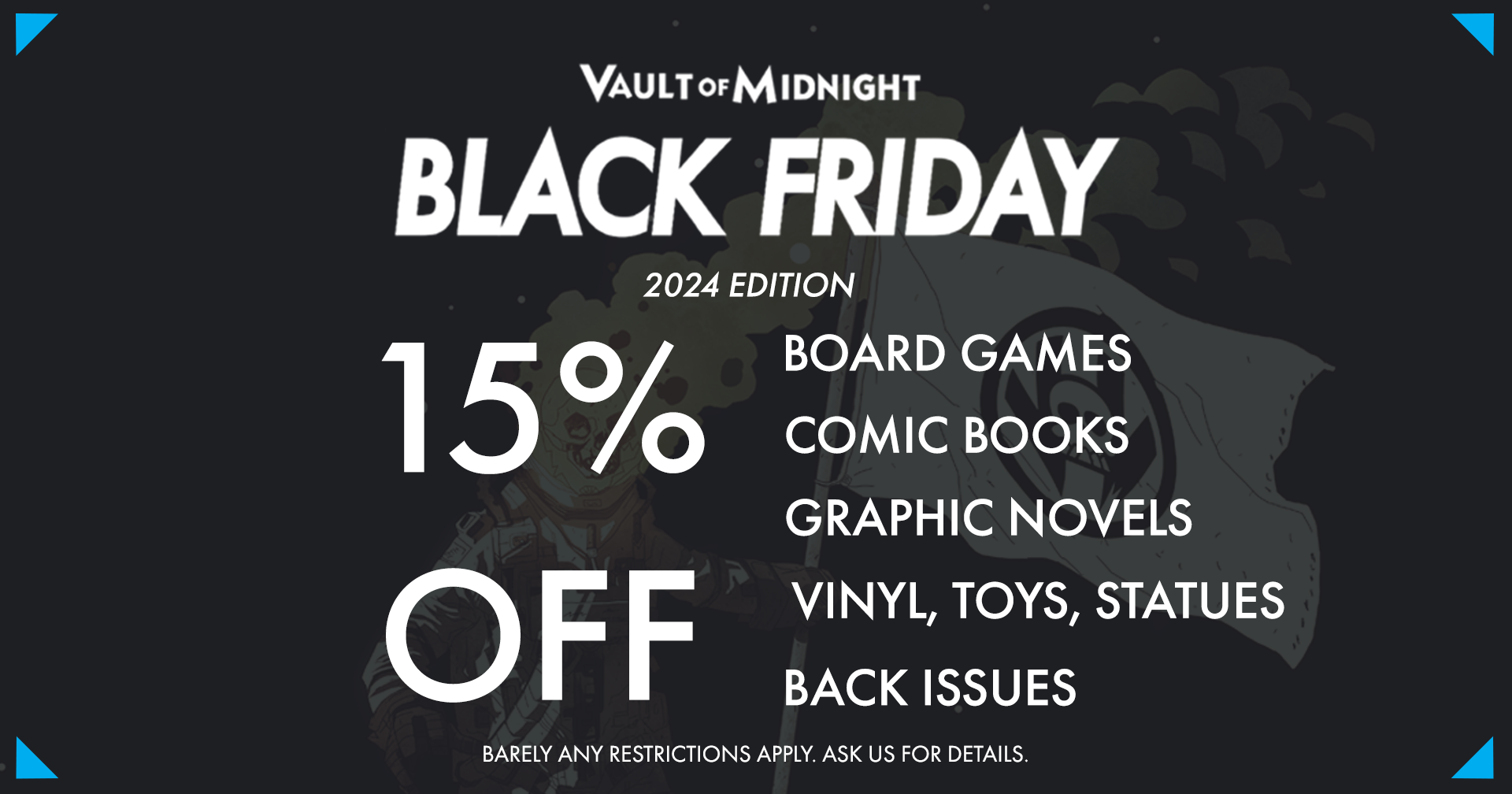 BLACK FRIDAY SUPER SALE - DETROIT