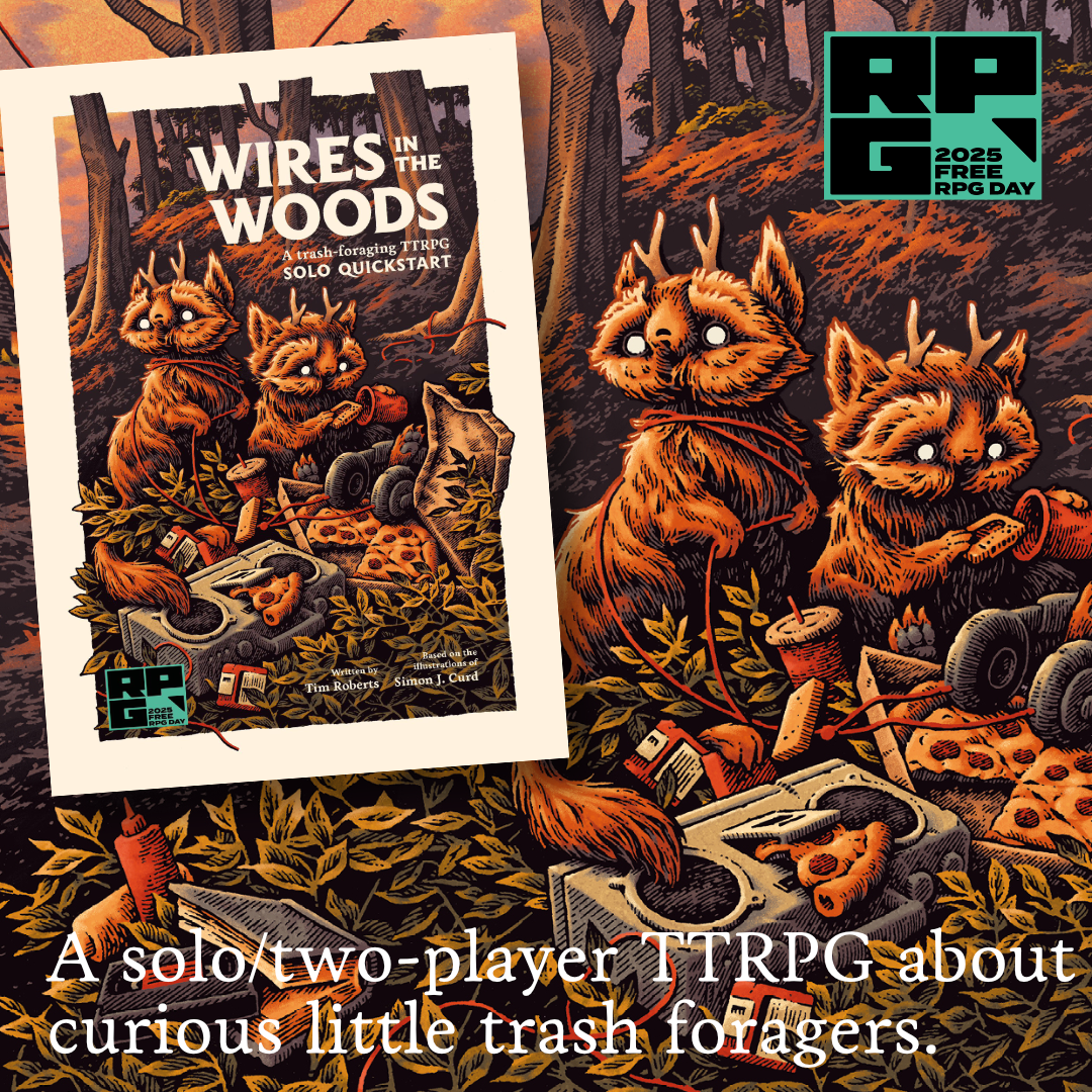 Wires in the Woods - Quickstart.png