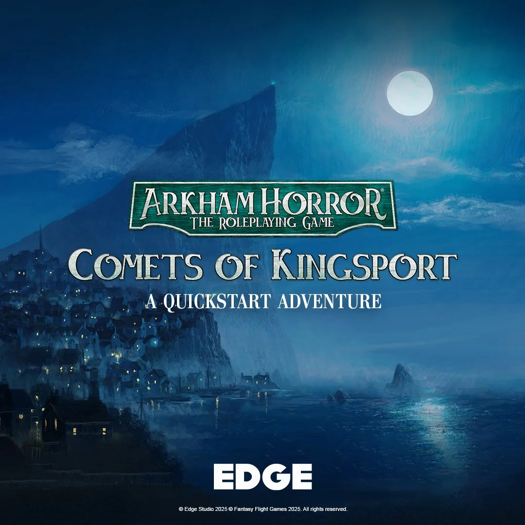 Arkham Horror Comets of Kingsport.jpg