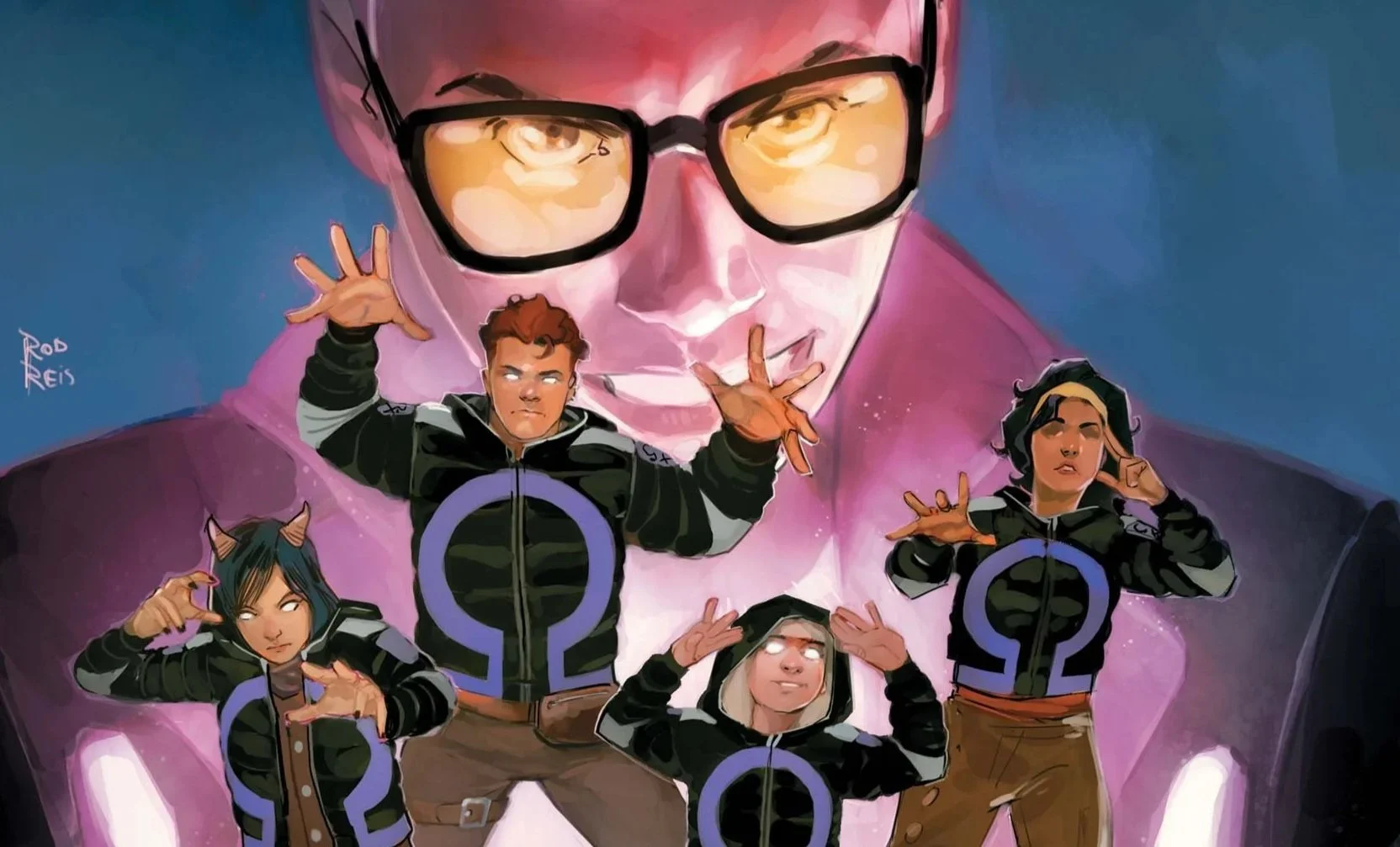 Week Of October 22, 2025