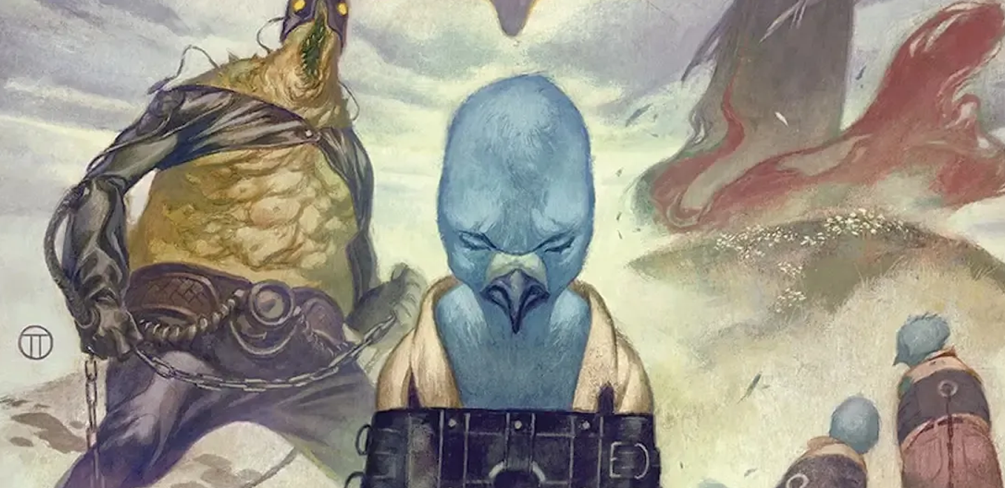 NOVEMBER'S BOOK OF THE MONTH IS