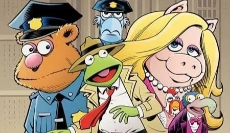 Week Of February 18, 2026