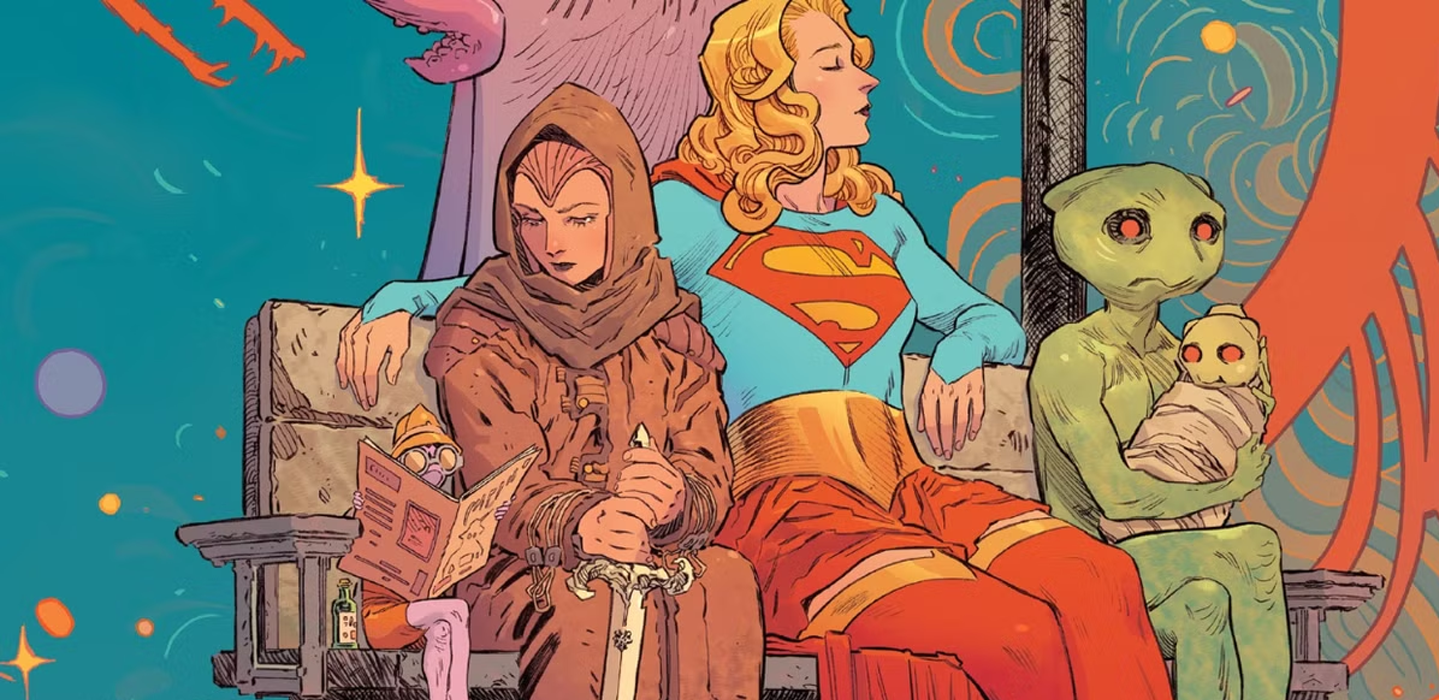 APRIL'S BOOK OF THE MONTH IS