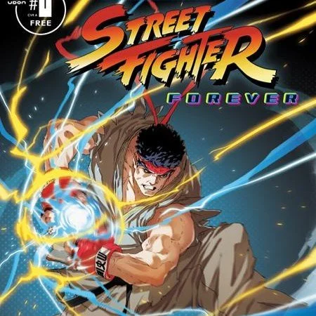 STREET FIGHTER FOREVER.jpg