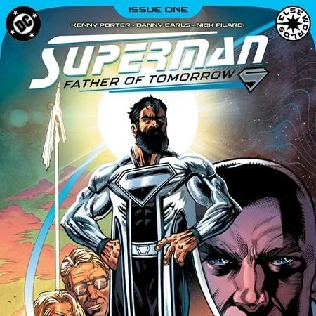 Superman Father of Tomorrow #1.jpg