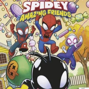 SPIDEY & HIS AMAZING FRIENDS #1.jpg