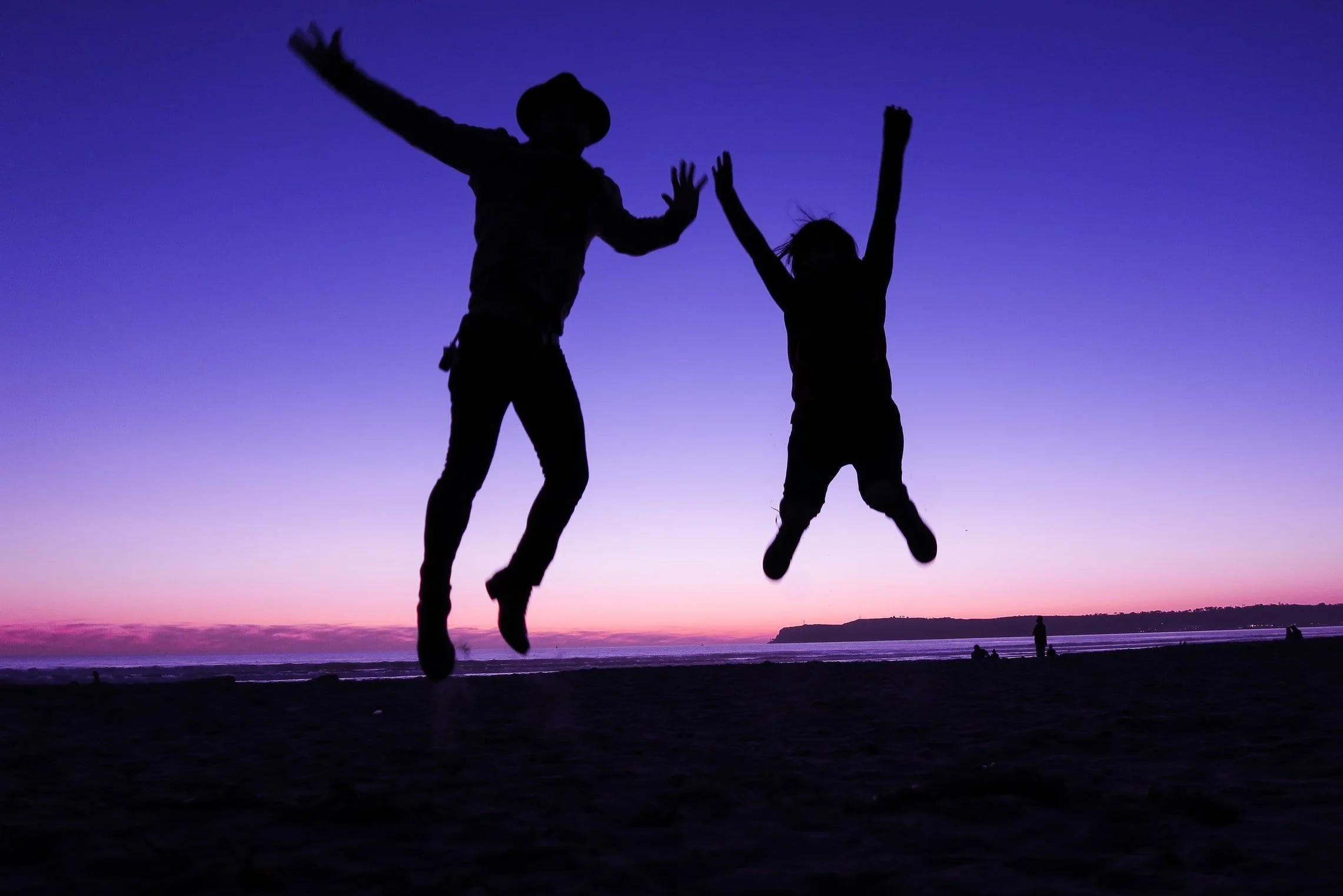 Relationships: How do they work?