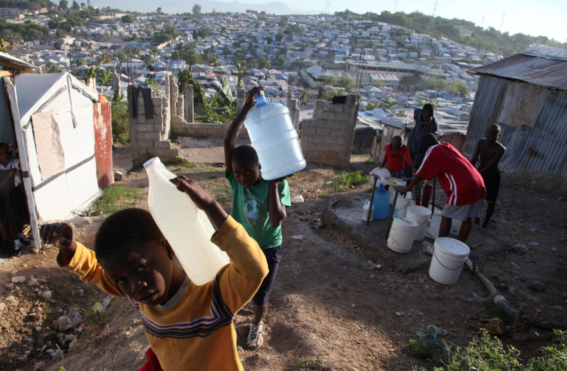 unocha