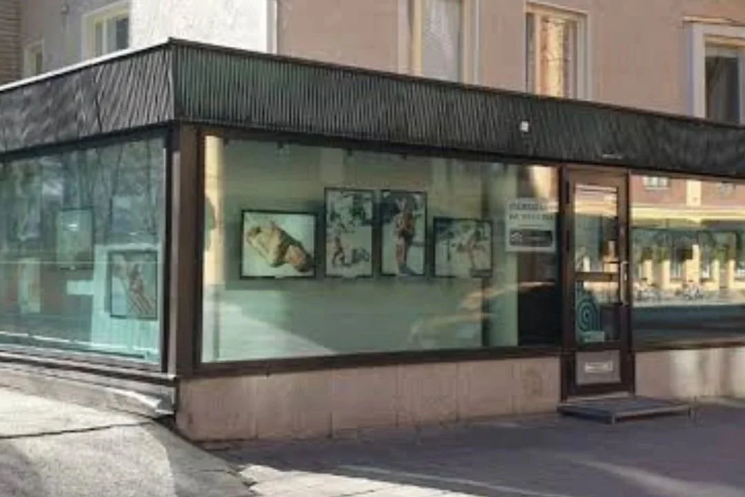 RE-OPENING