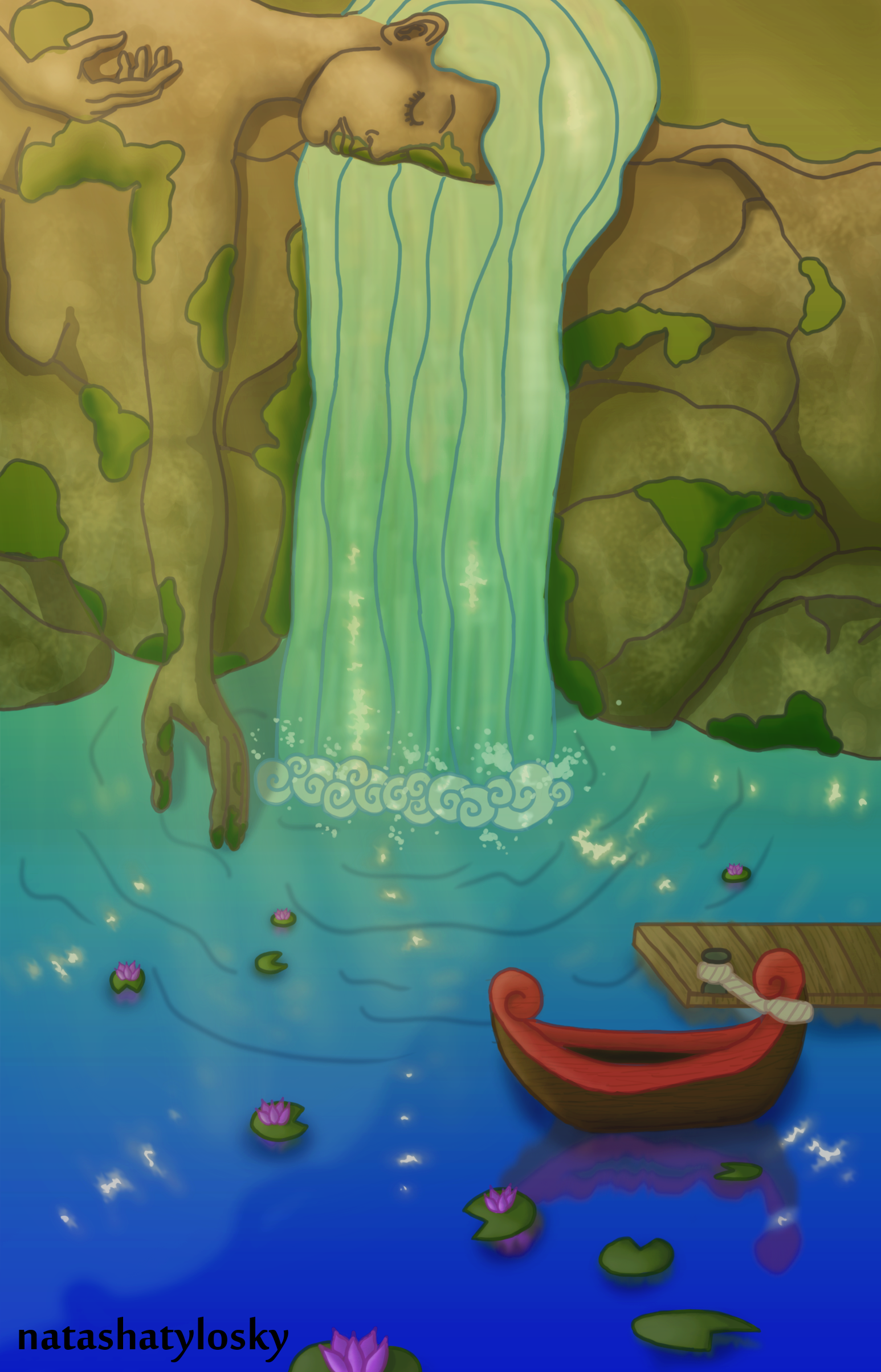 waterfall woman.png