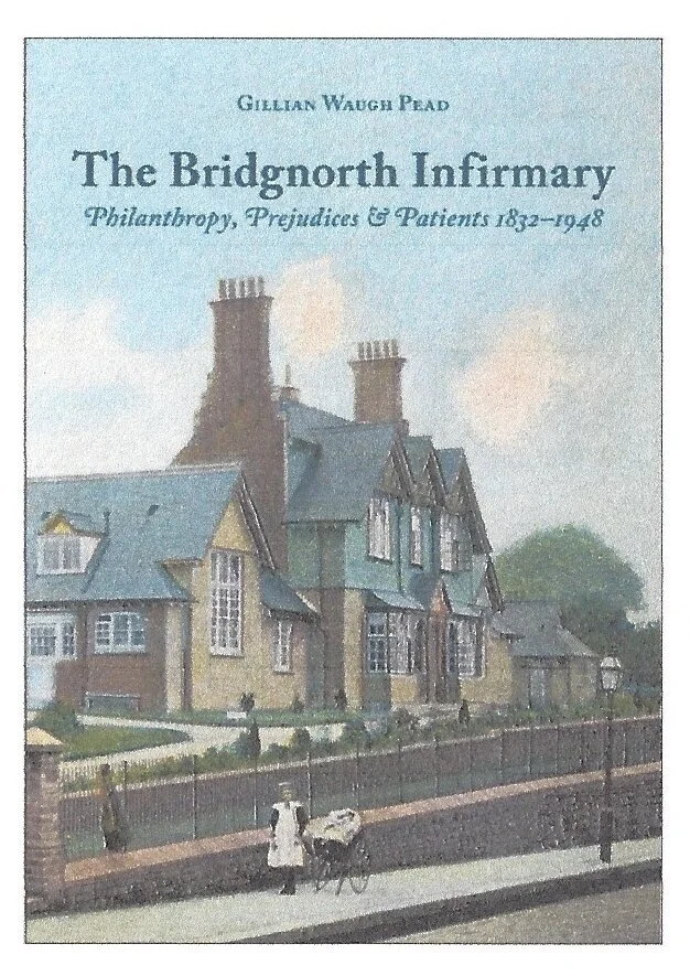 Gillian Waugh Pead Bridgnorth.jpg