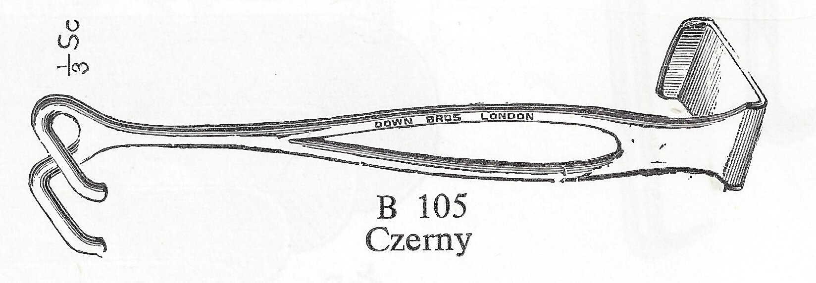 Czerny's double-ended retractor (9) 6.75in.jpg