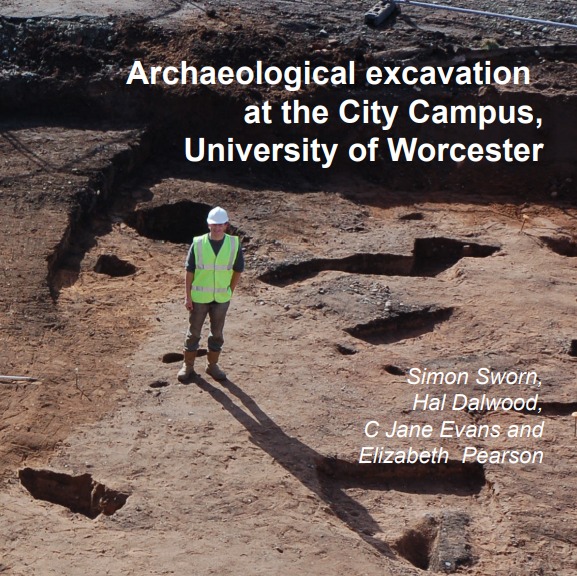 Worcestershire Archaeology Research Report II