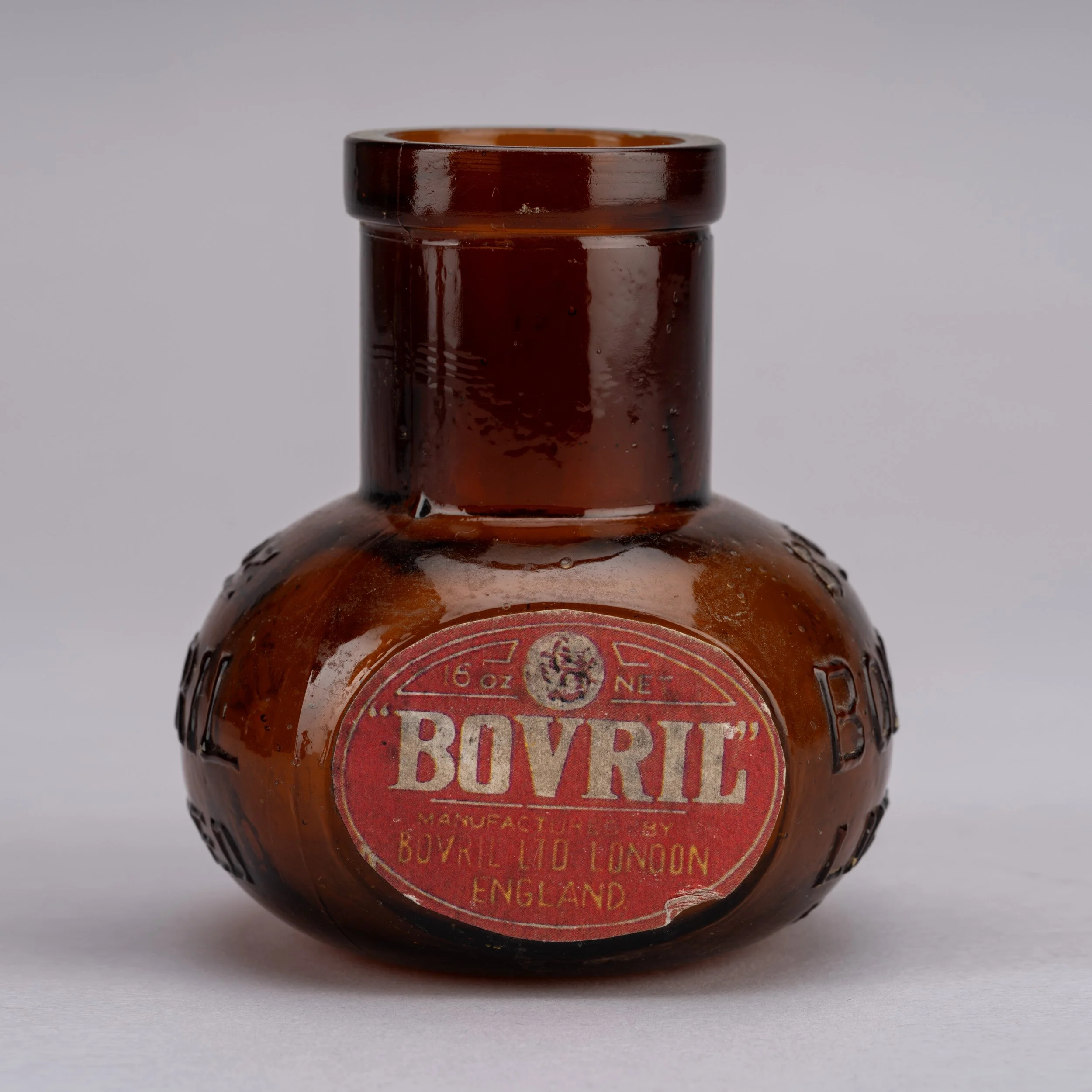 Beef Tea — Worcester Medical Museums