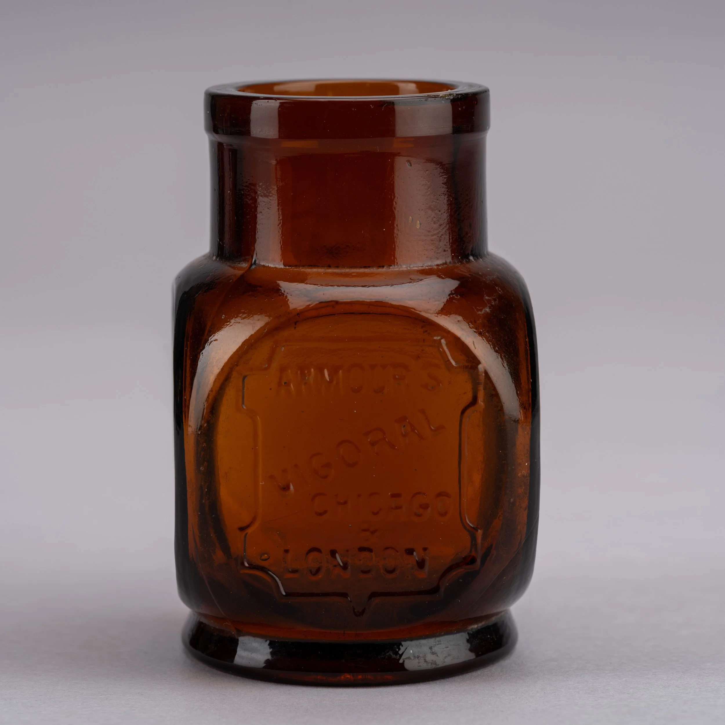 Beef Tea — Worcester Medical Museums