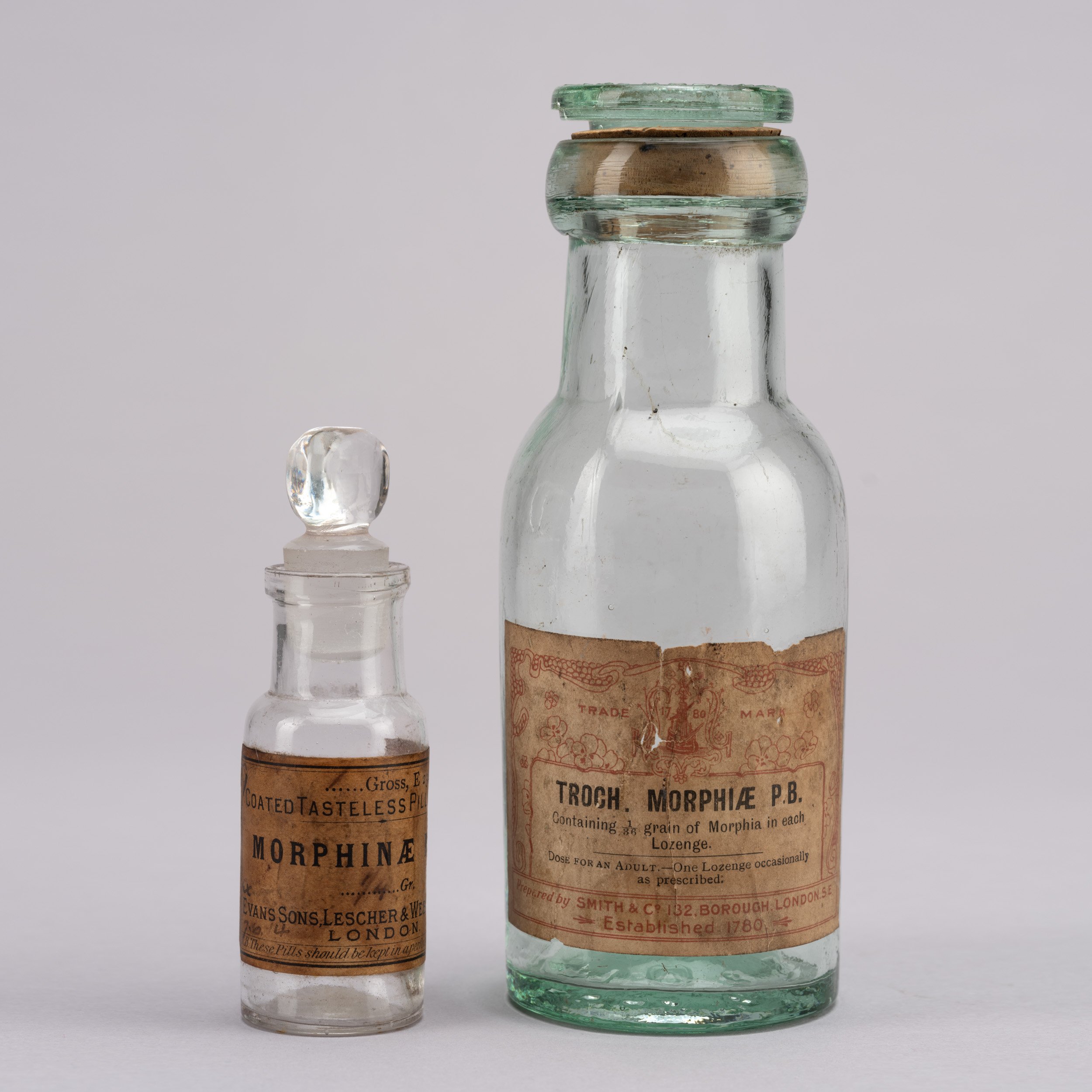 Medicine Spoons — Worcester Medical Museums