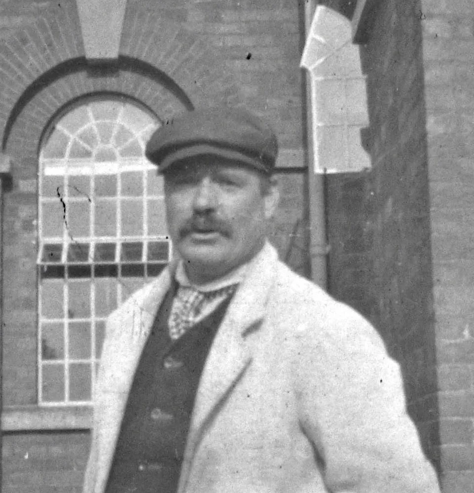 Reuben James