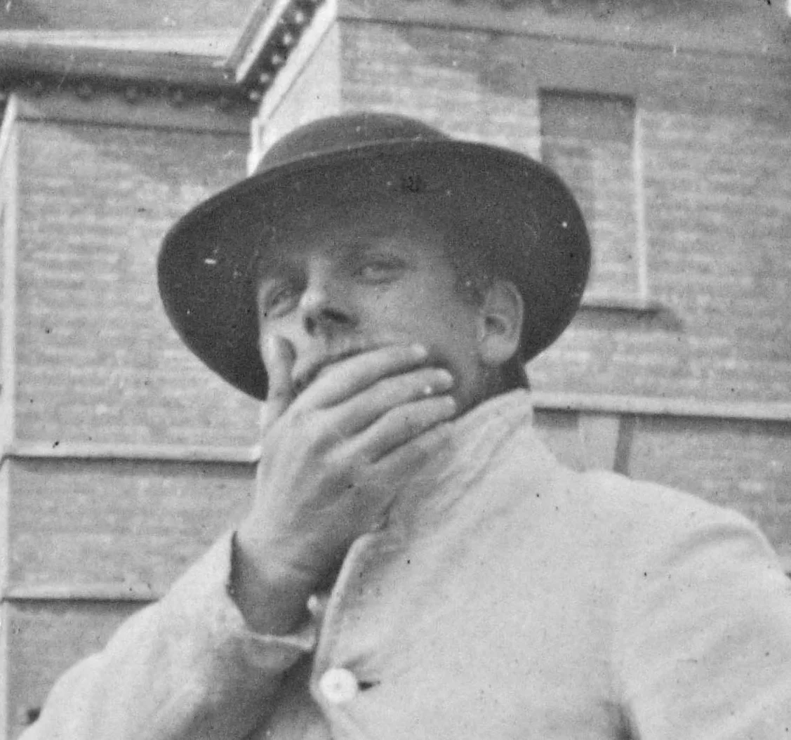 Paul Augustus Taylor