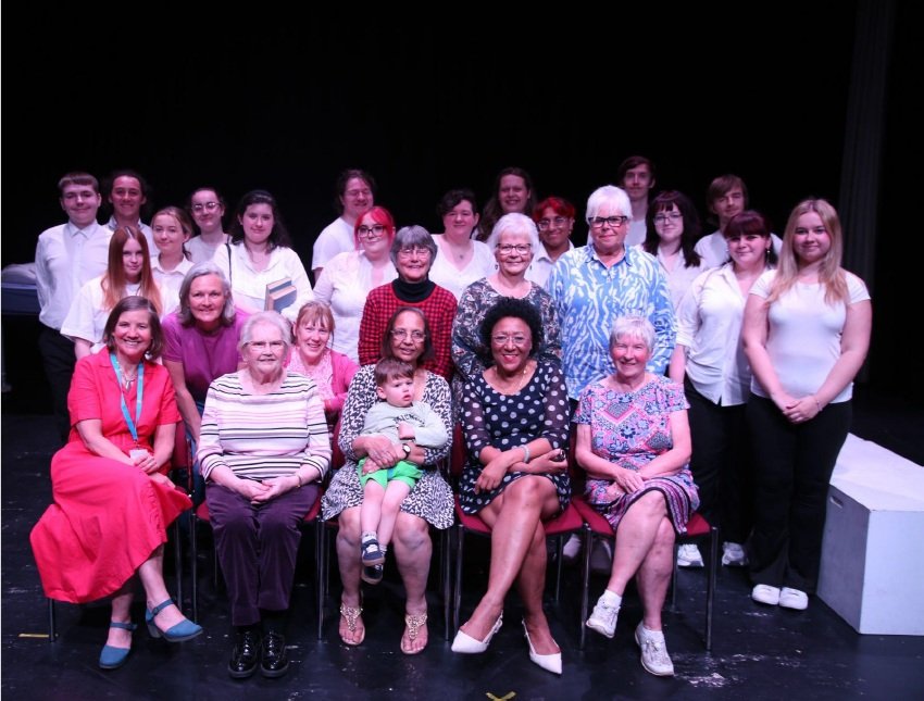 Nursing Stories with University of Worcester